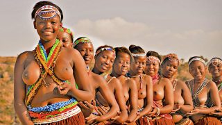 Virginity Testing Vs United Nations, Goddes Virgins warning