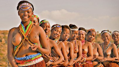 Virginity Testing Vs United Nations, Goddes Virgins warning