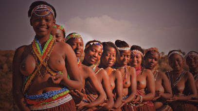 Virginity Testing Vs United Nations, Goddes Virgins warning