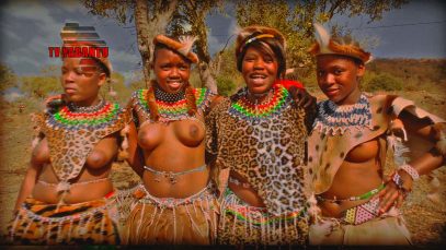 umemulo ka zinhle eMsinga