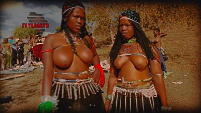 umemulo ka zinhle msinga