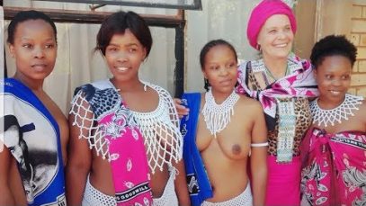 Virginity Testing Vs United Nations, Goddes Virgins warning.