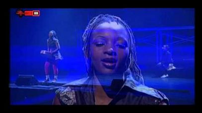 Iwai Nesu – Vimbai (zimbabwe)