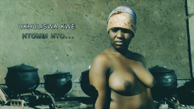 UKHULISWA