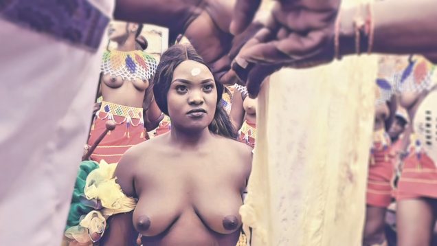 hlanzekile Buthelezi