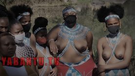 Nomkhubulwane Goddess – TV Yabantu | Yesintu | By Afrikans For The ...