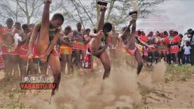 Nomkhubulwane Goddess – TV Yabantu | Yesintu | By Afrikans For The ...