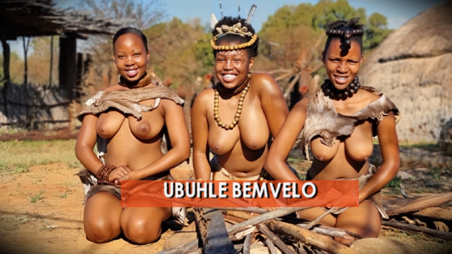 ubuhle bemvelo