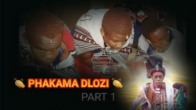 Umsebezi wamabala part 1