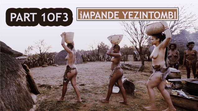IMPANDE YEZINTOMBI PART 1