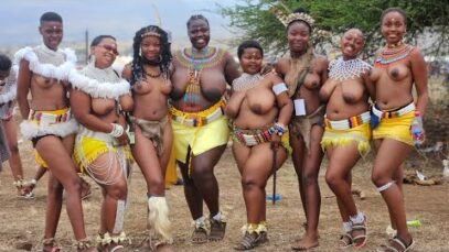 Umkhosi Womhlanga 2024