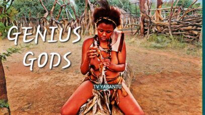 Abangoni goddess life skills