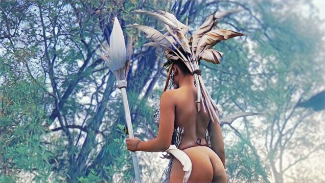 Zedube, zimbali ka mahle