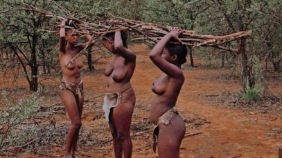 Goddess wood cooking