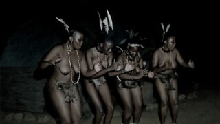 Abangoni Goddesses
