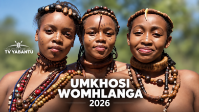 Umkhosi womhlanga 2026
